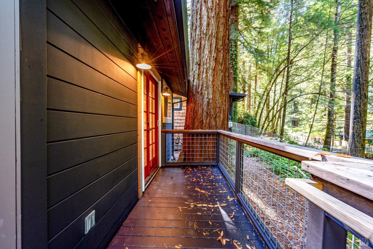 4350 Cazadero Highway