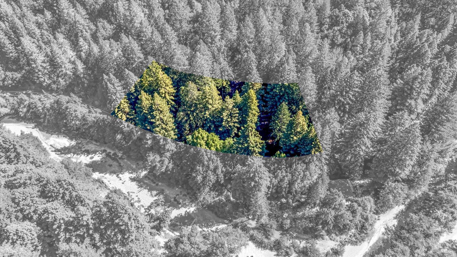 4350 Cazadero Highway