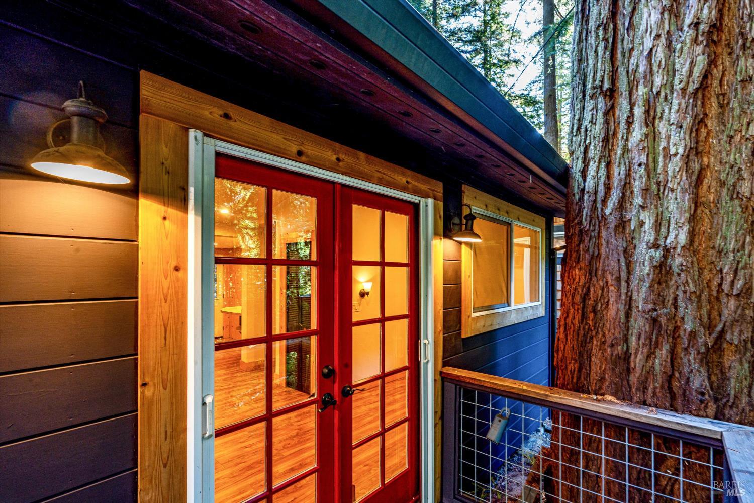 4350 Cazadero Highway