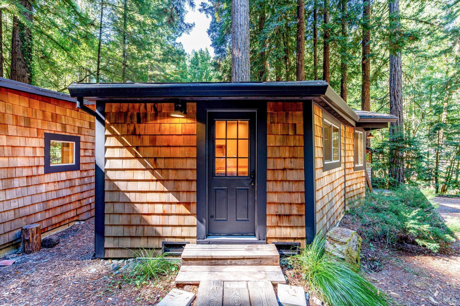 4350 Cazadero Highway