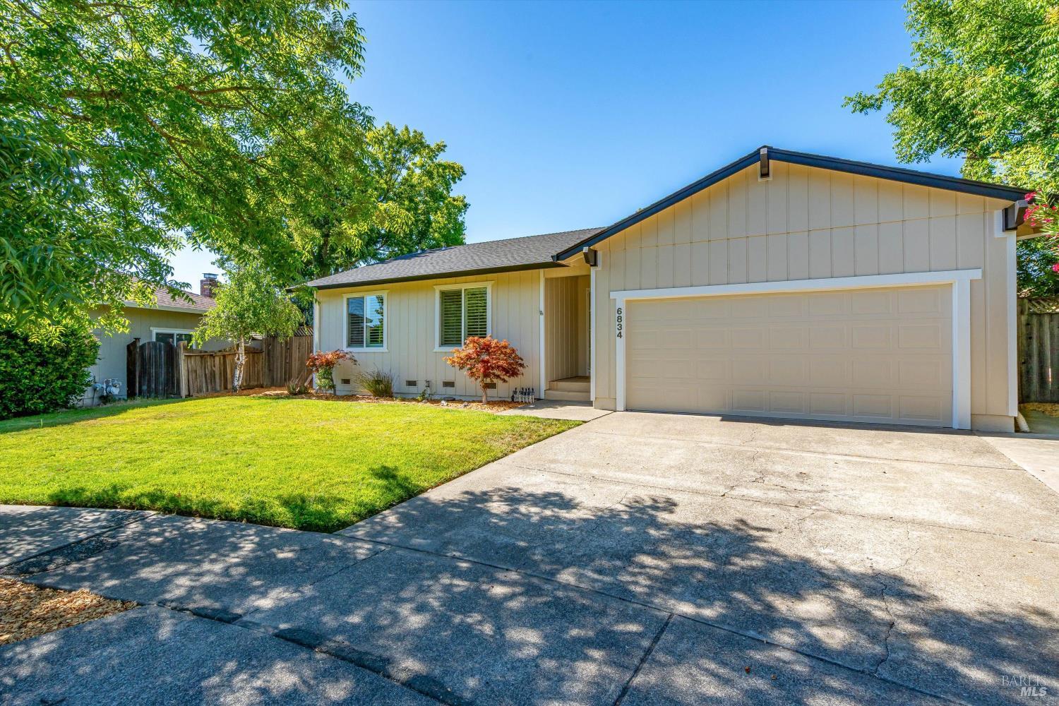 6834 Montecito Court