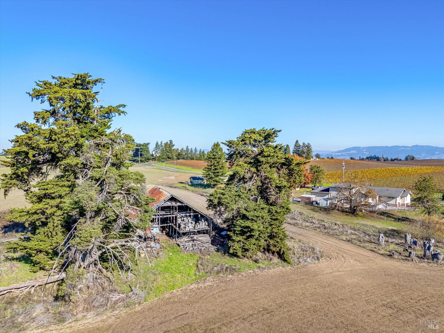 6000 Petersen Road