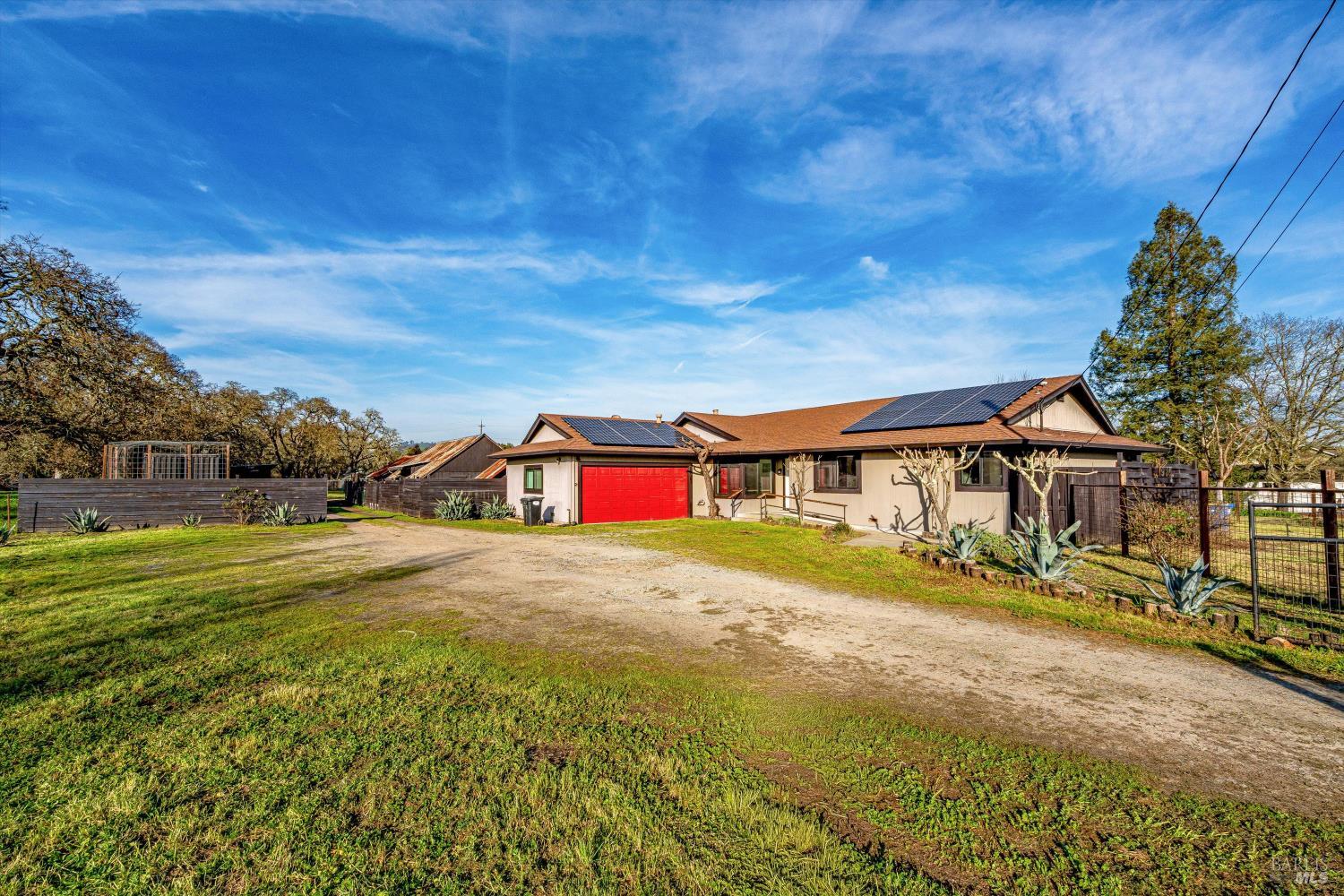 985 Gumview Road