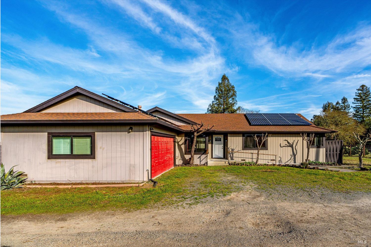 985 Gumview Road