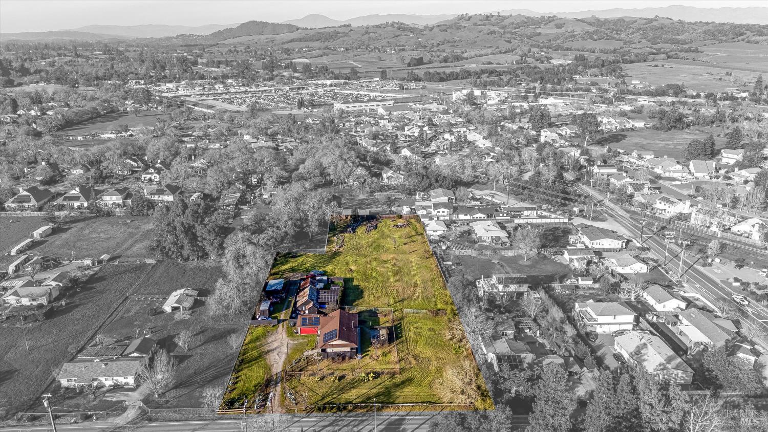 985 Gumview Road