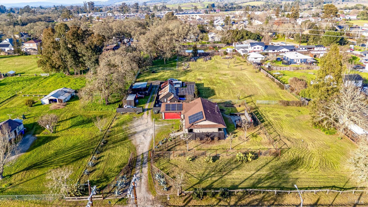 985 Gumview Road