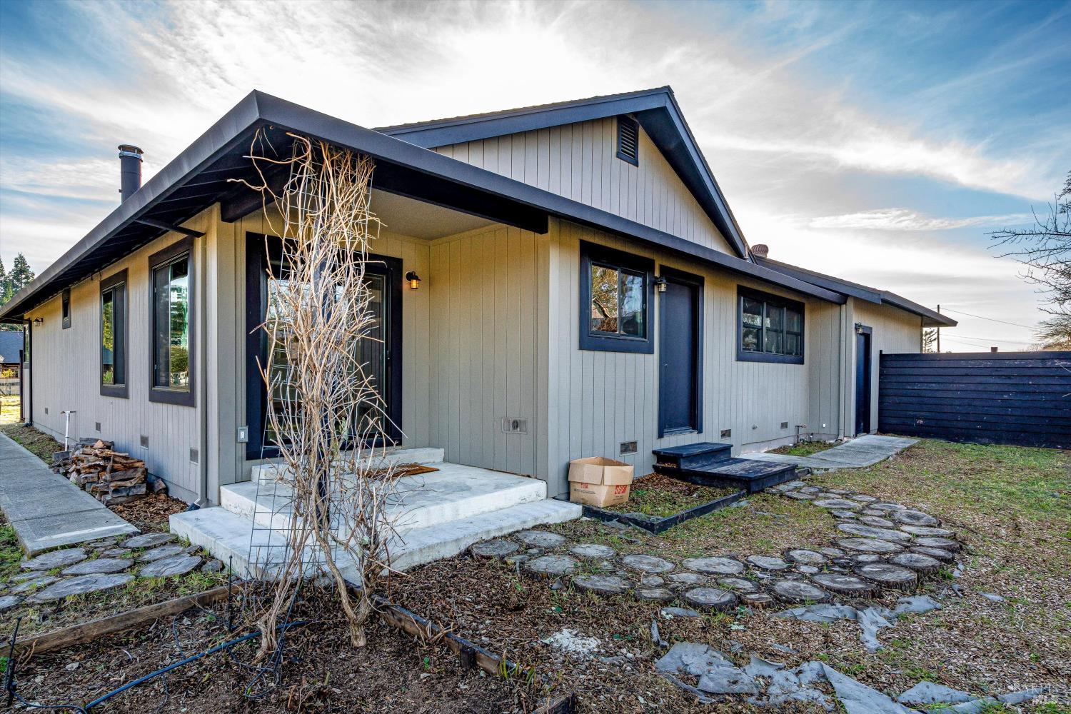 985 Gumview Road