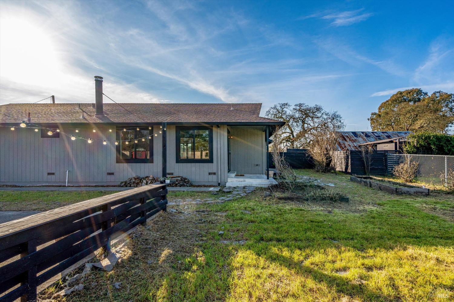 985 Gumview Road
