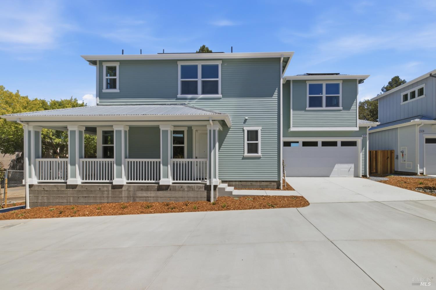 2446 Linwood Avenue