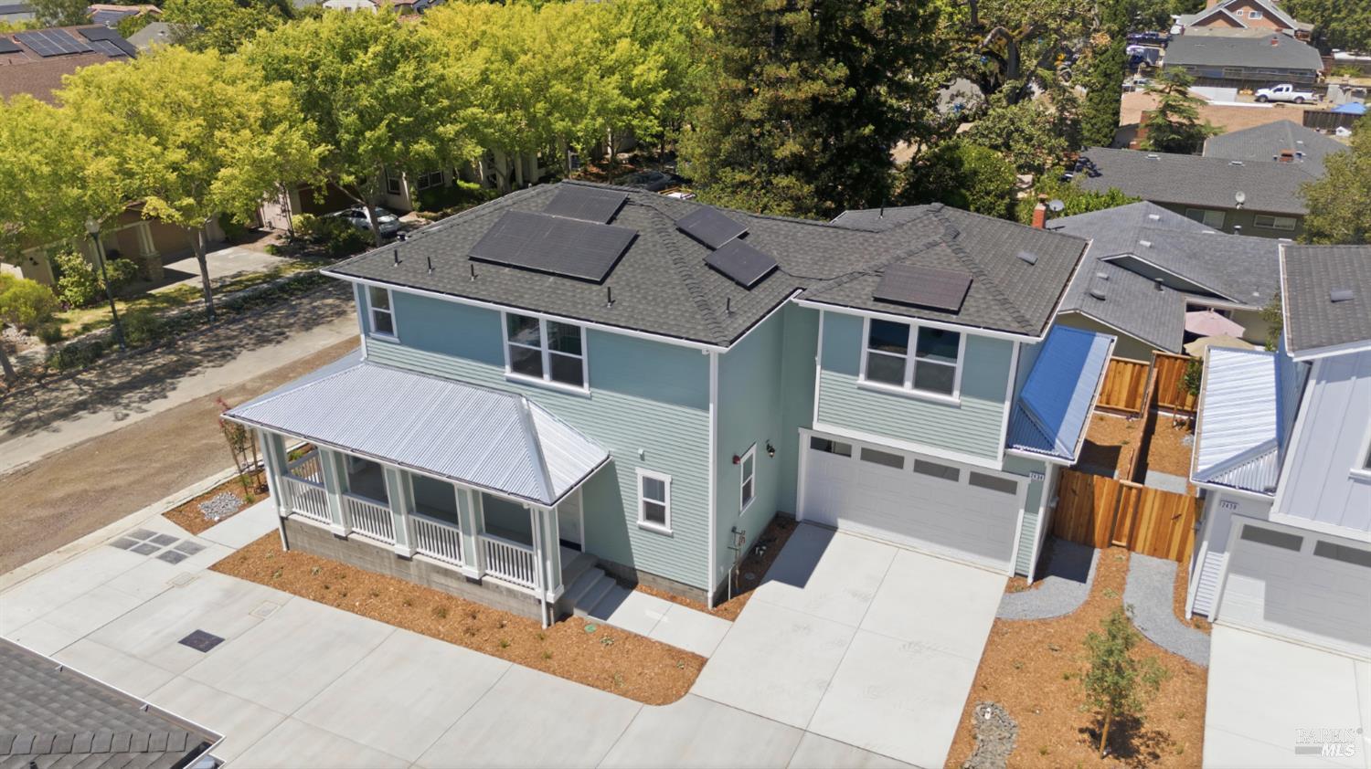 2446 Linwood Avenue