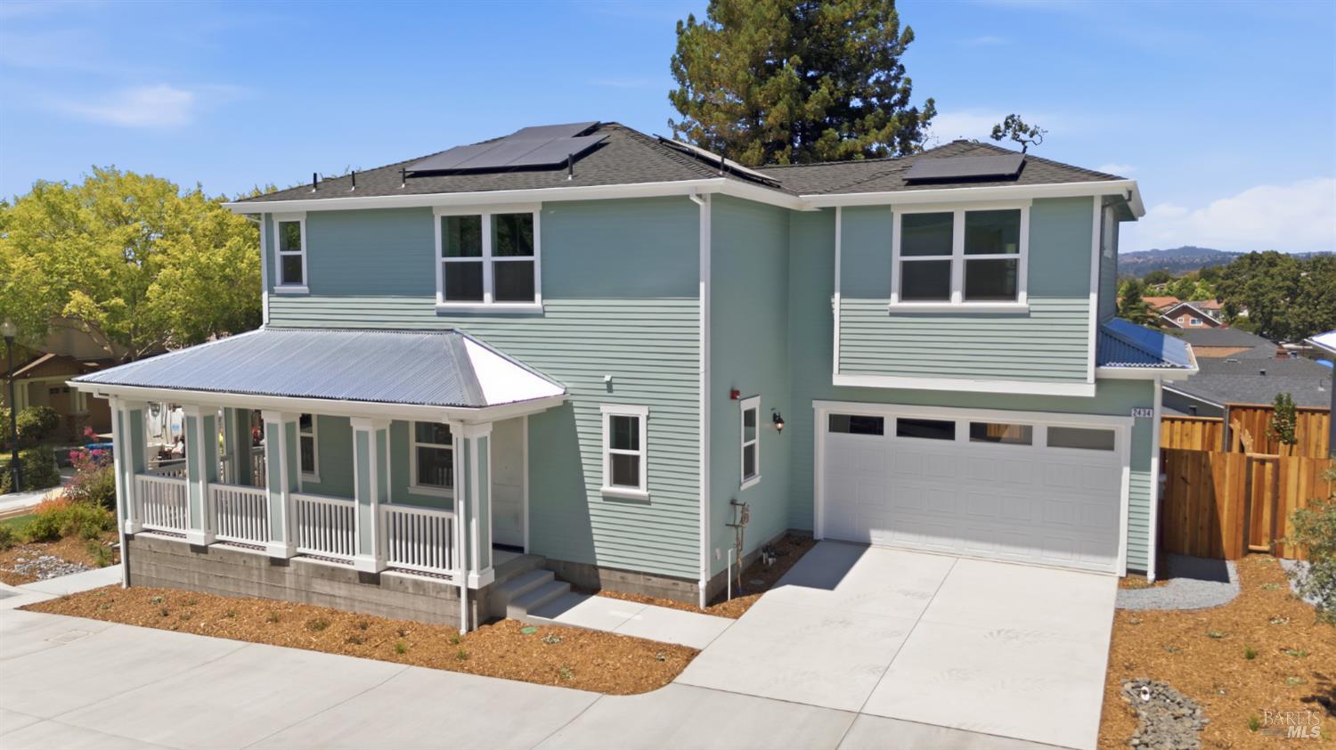 2446 Linwood Avenue