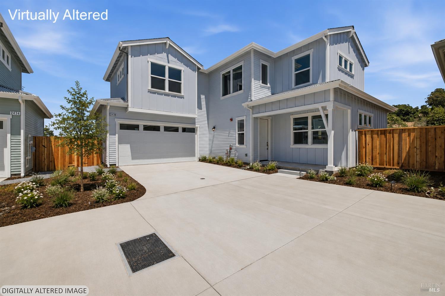 2442 Linwood Avenue