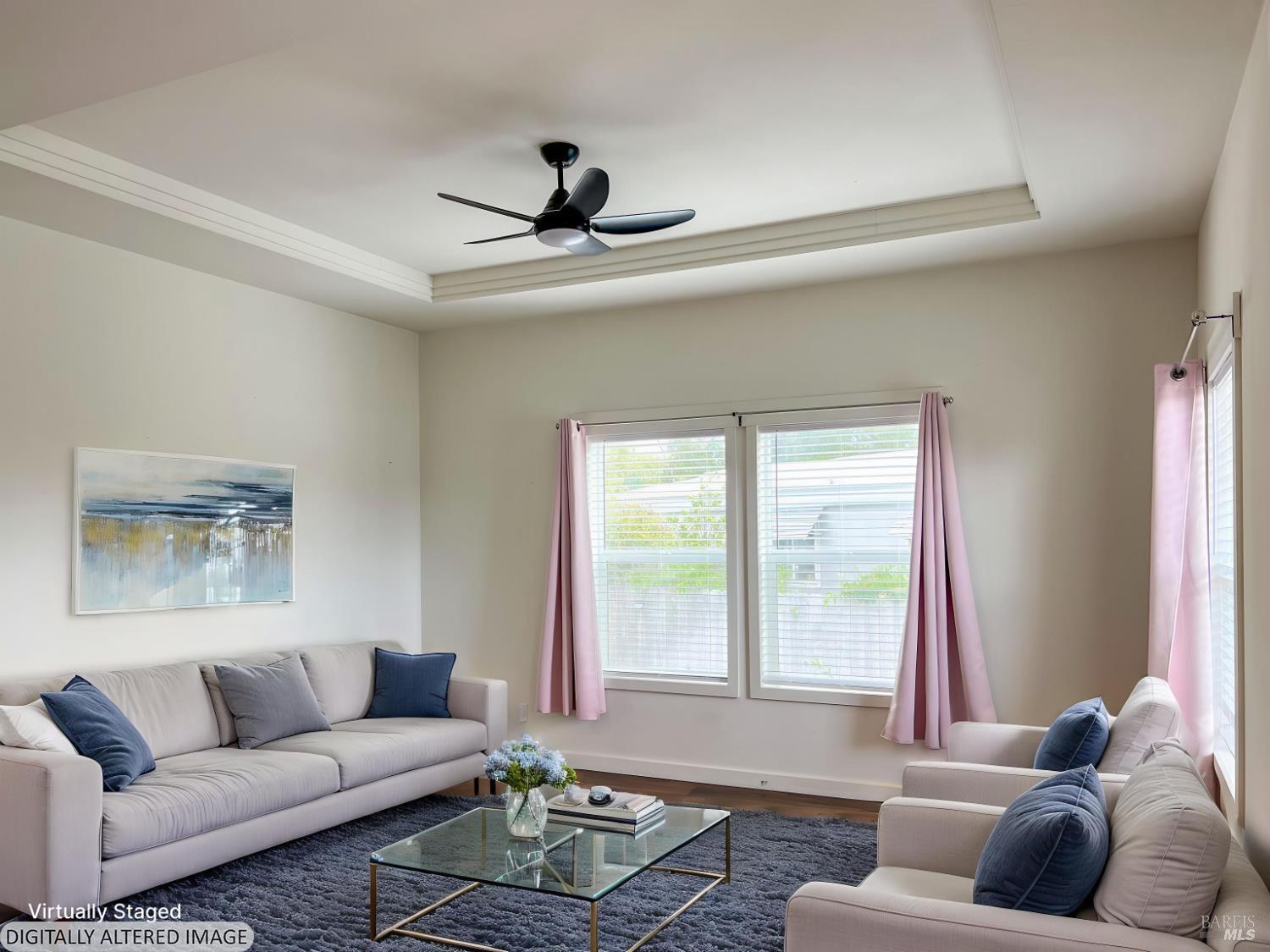 56 Portola Circle