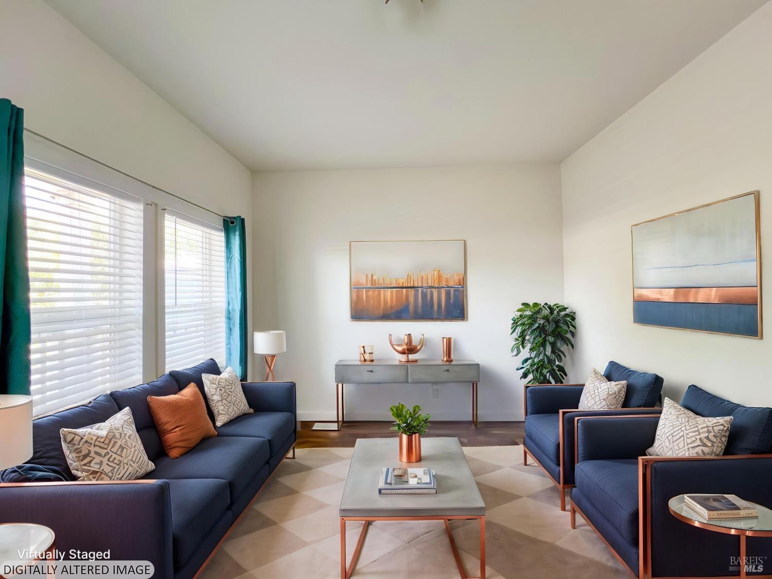 56 Portola Circle