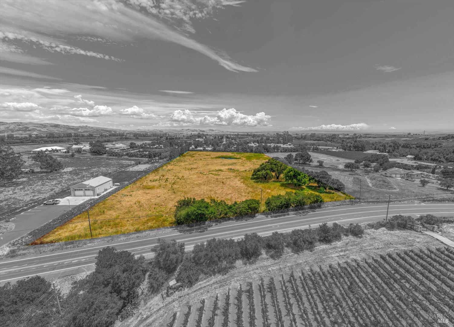 5266 Old Sonoma Road