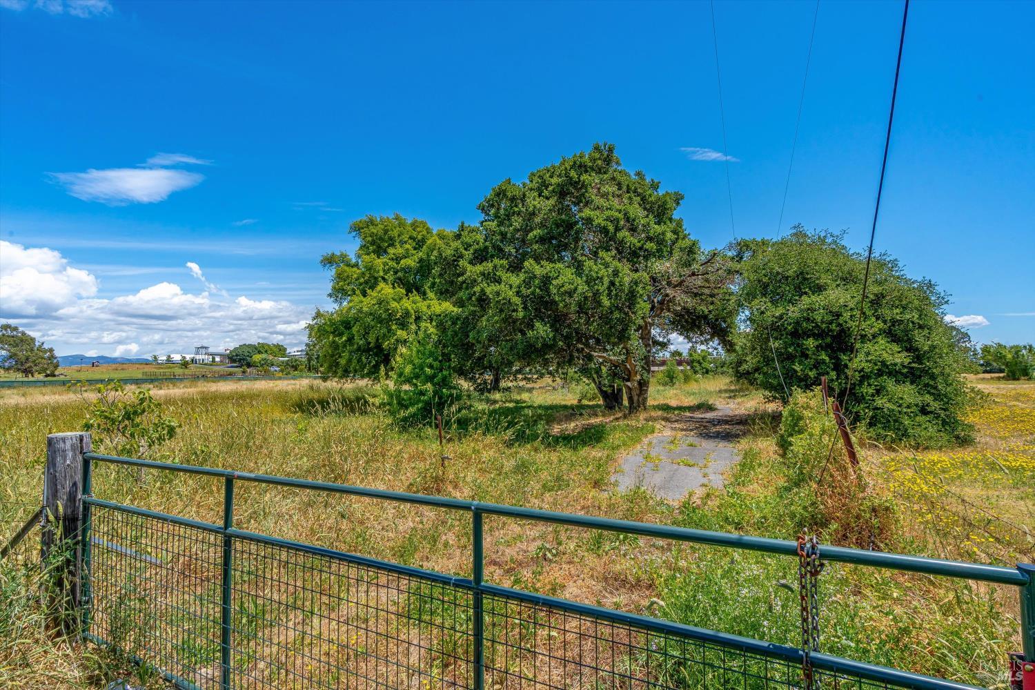 5266 Old Sonoma Road