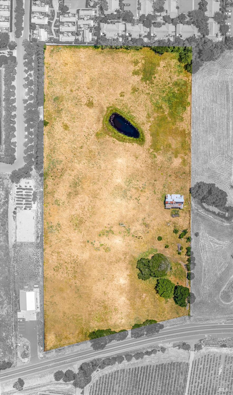 5266 Old Sonoma Road