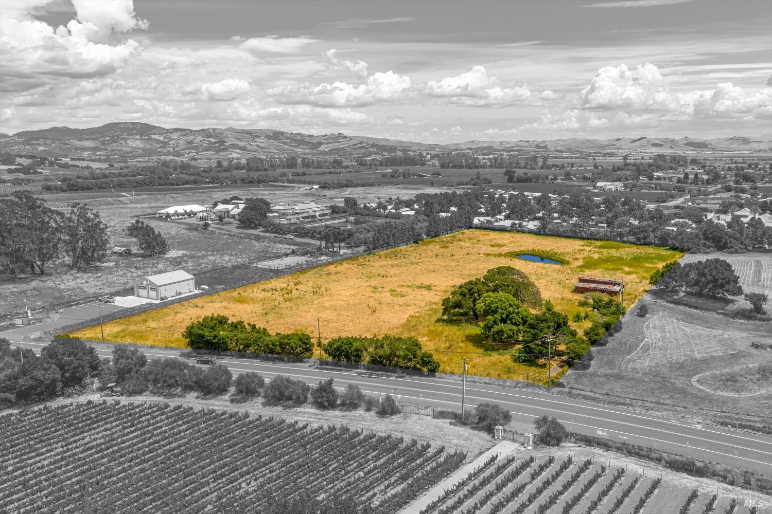 5266 Old Sonoma Road