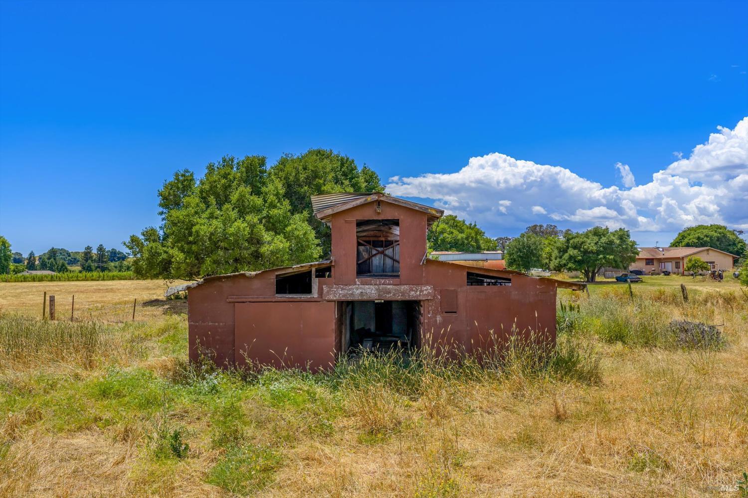 5266 Old Sonoma Road