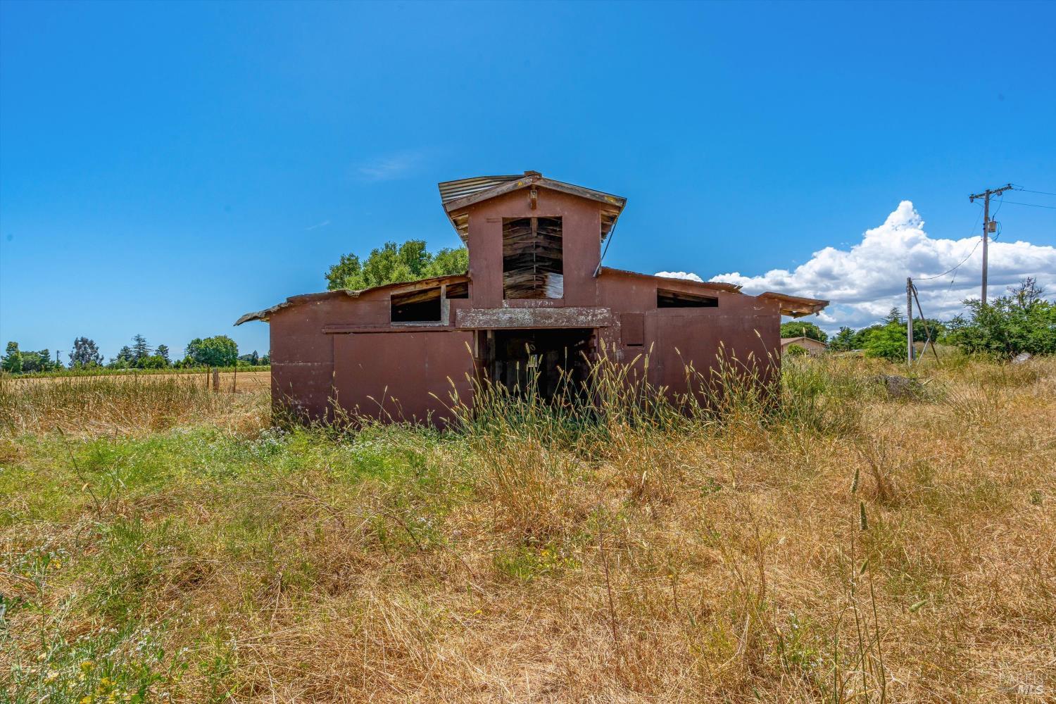 5266 Old Sonoma Road