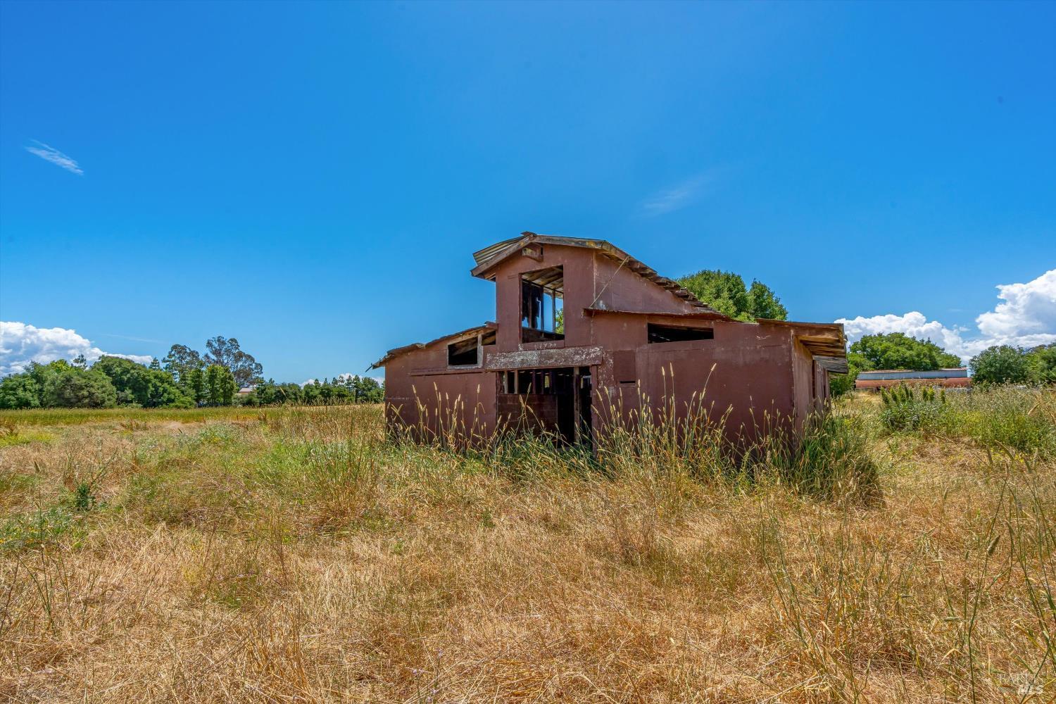 5266 Old Sonoma Road