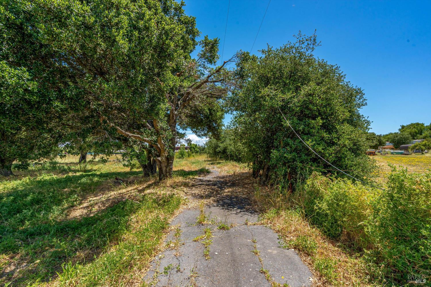 5266 Old Sonoma Road
