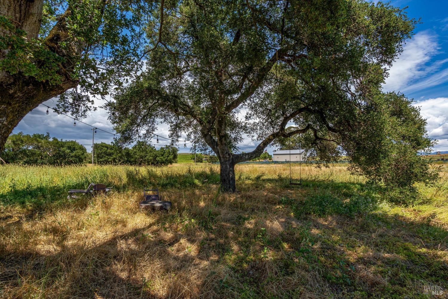 5266 Old Sonoma Road