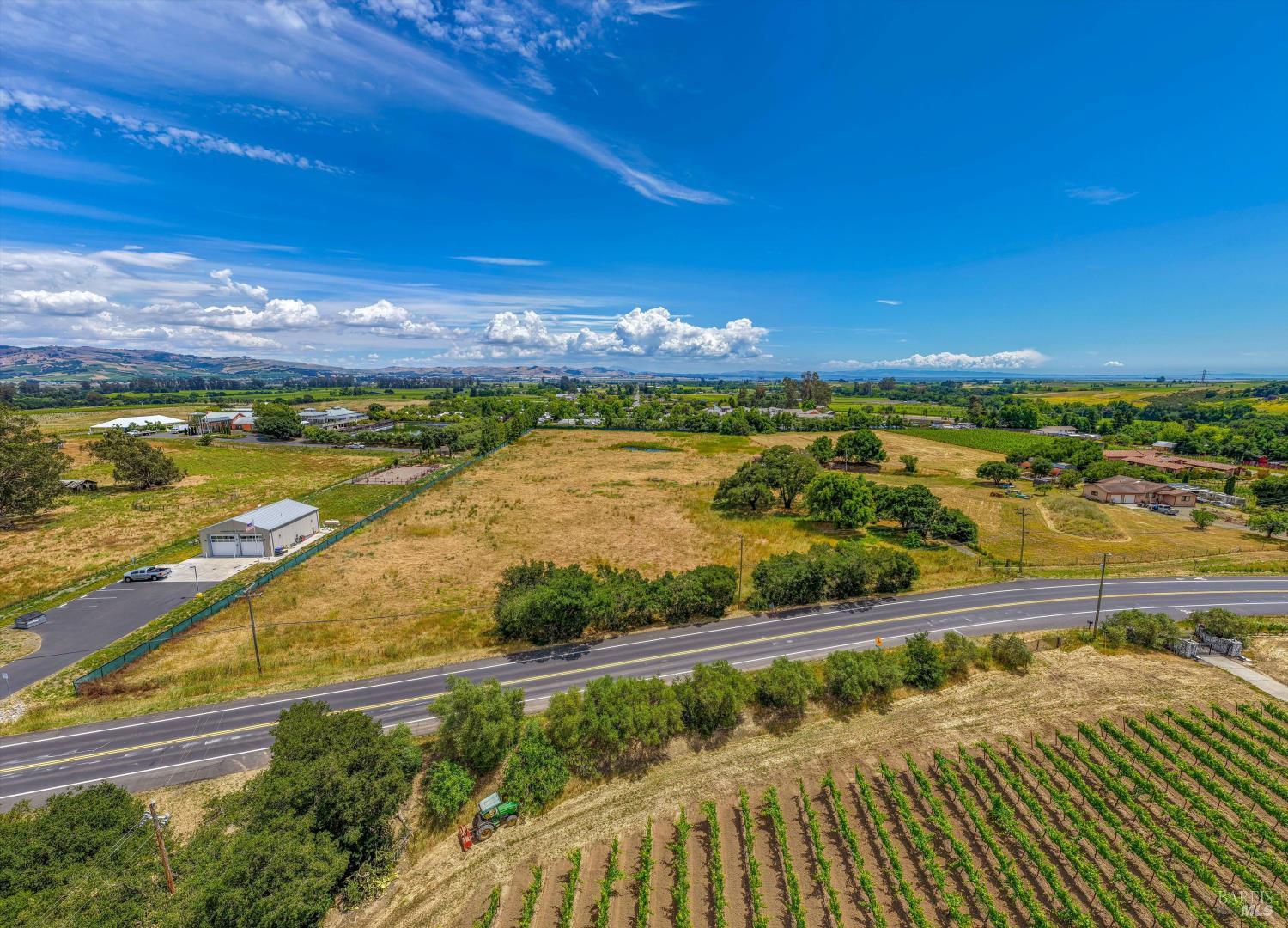 5266 Old Sonoma Road