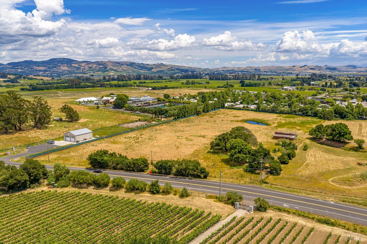 5266 Old Sonoma Road