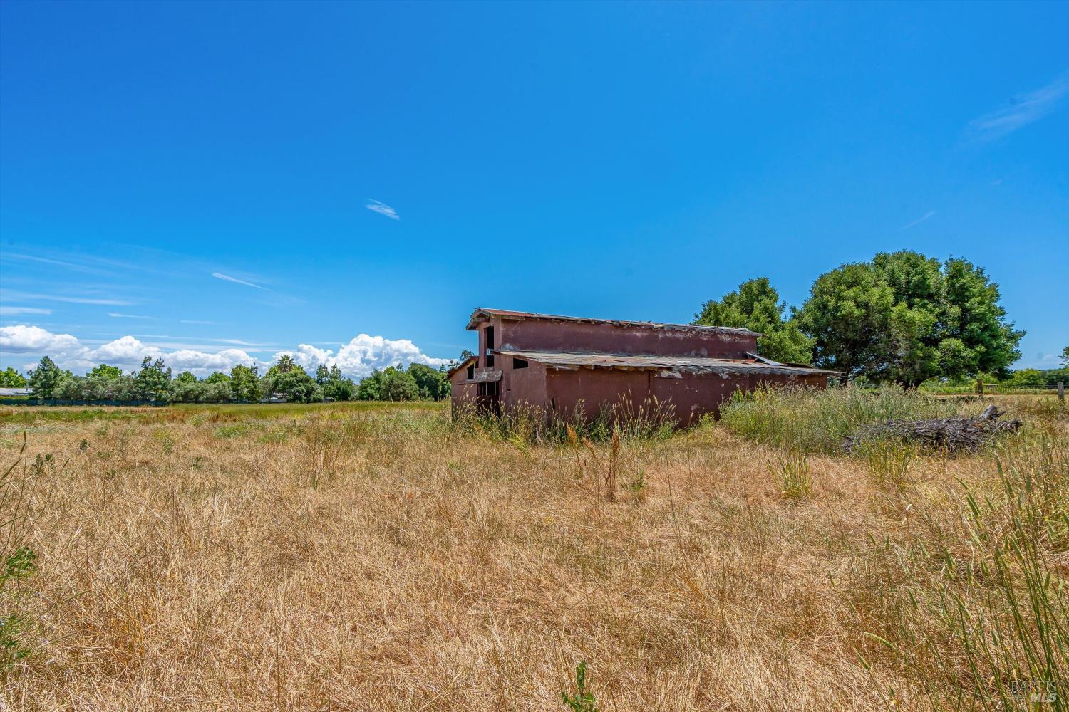 5266 Old Sonoma Road