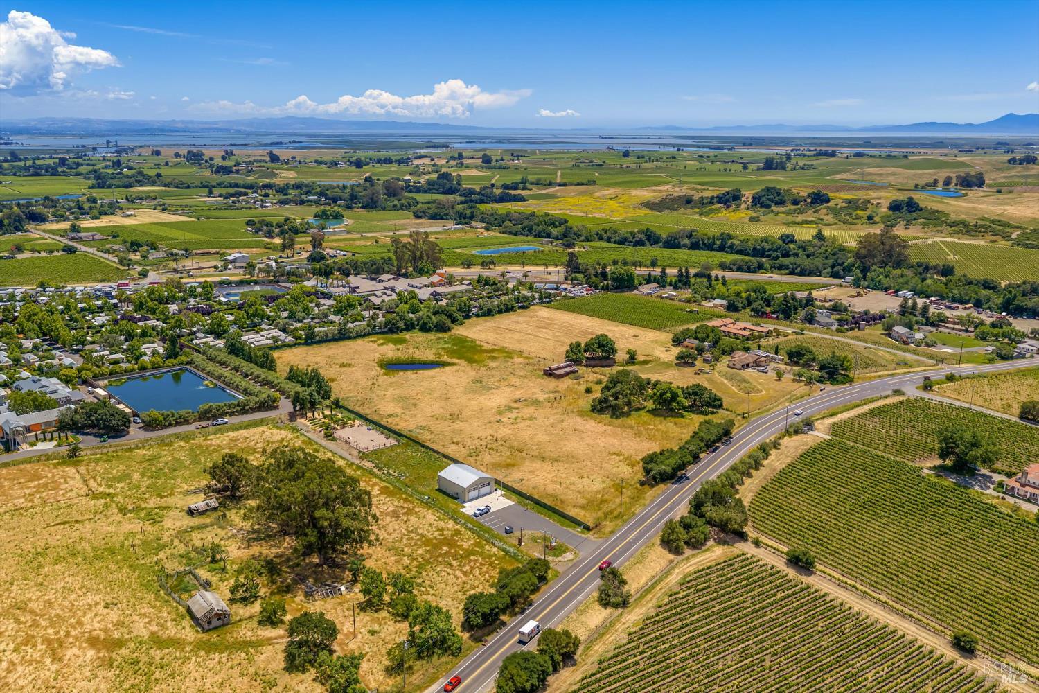 5266 Old Sonoma Road