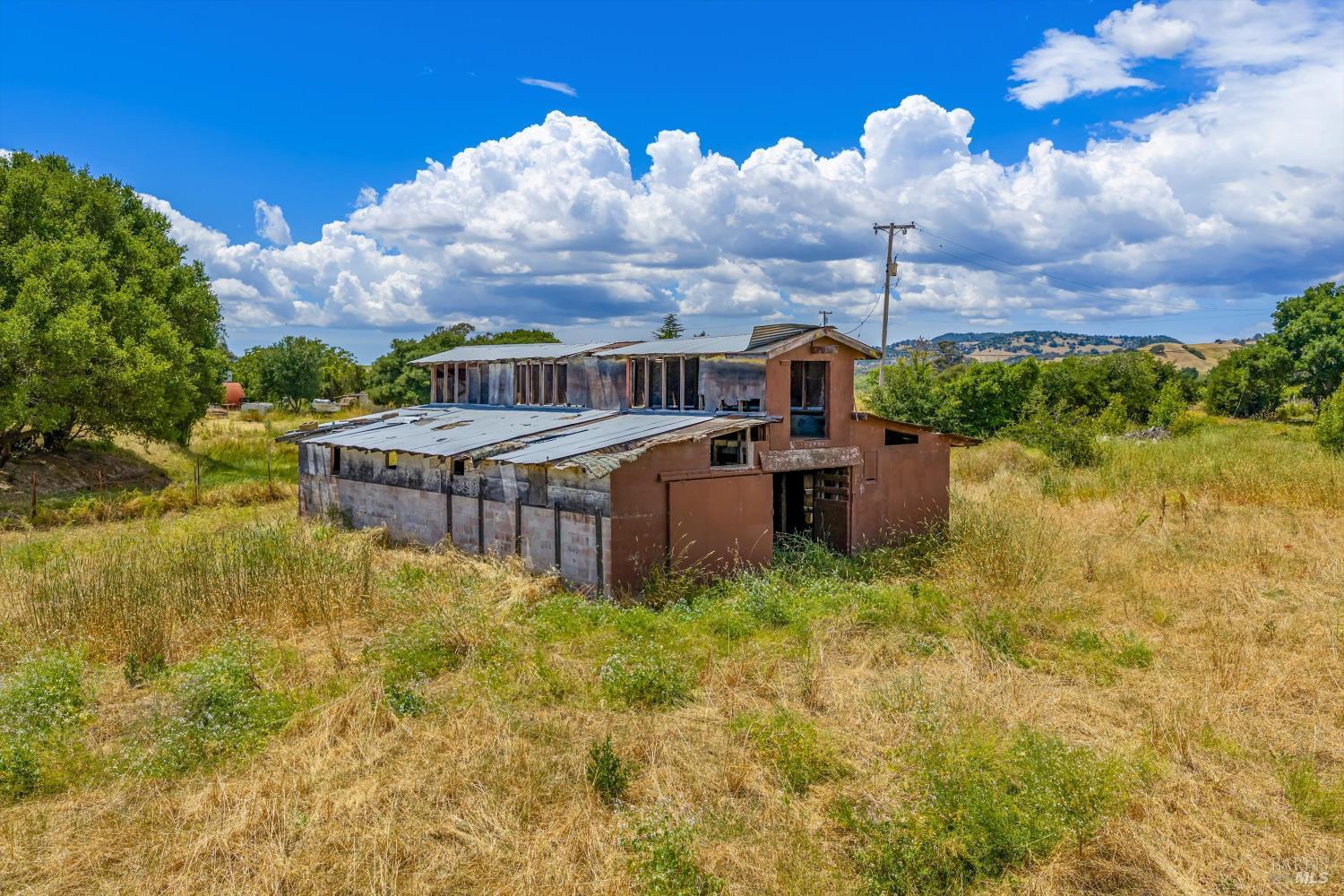5266 Old Sonoma Road