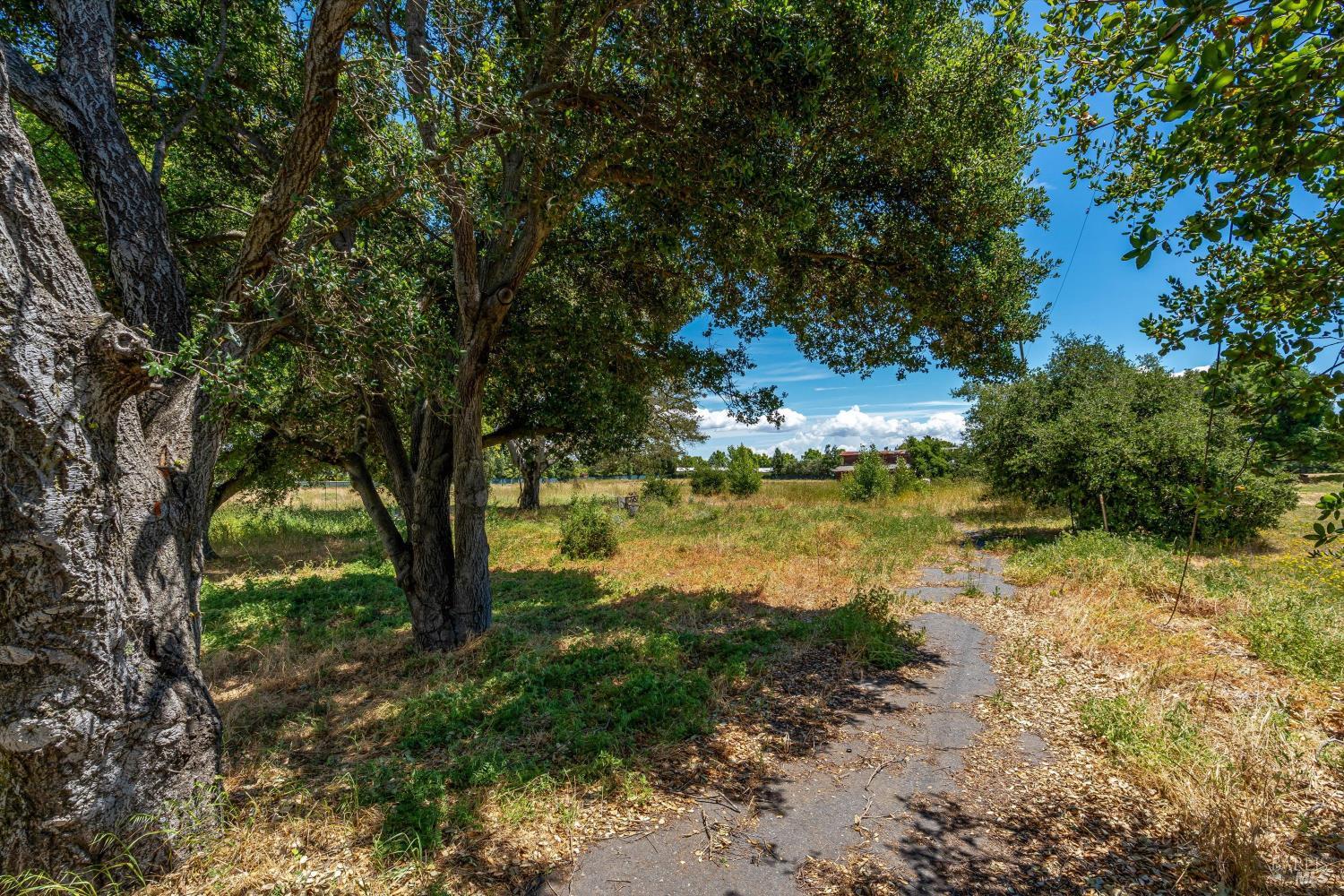 5266 Old Sonoma Road