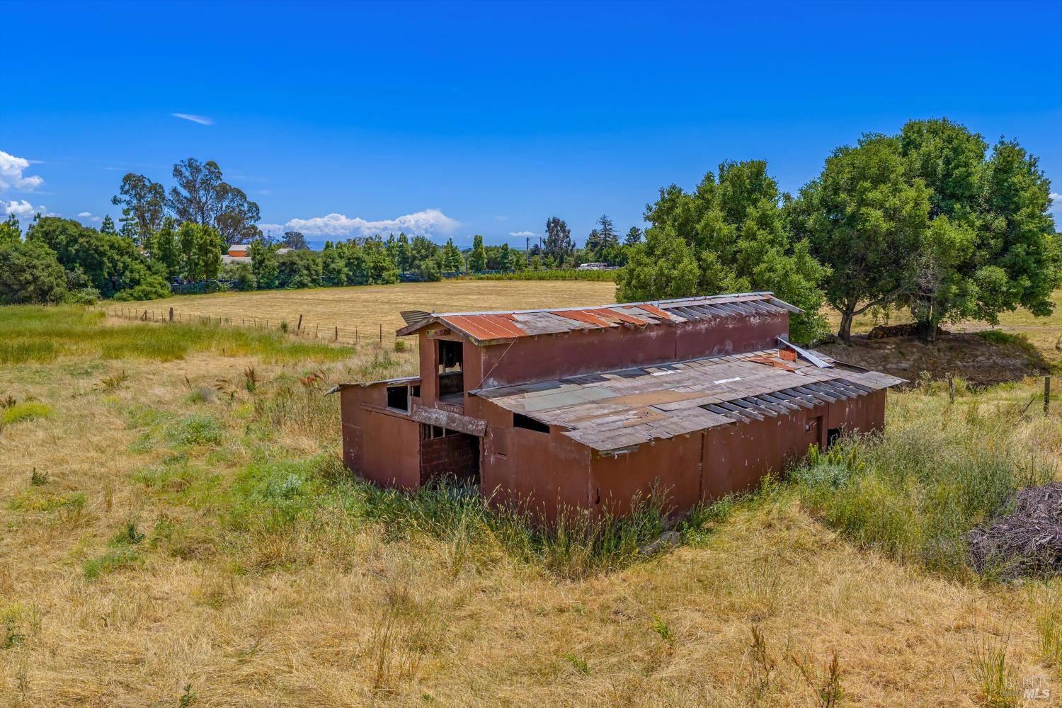 5266 Old Sonoma Road