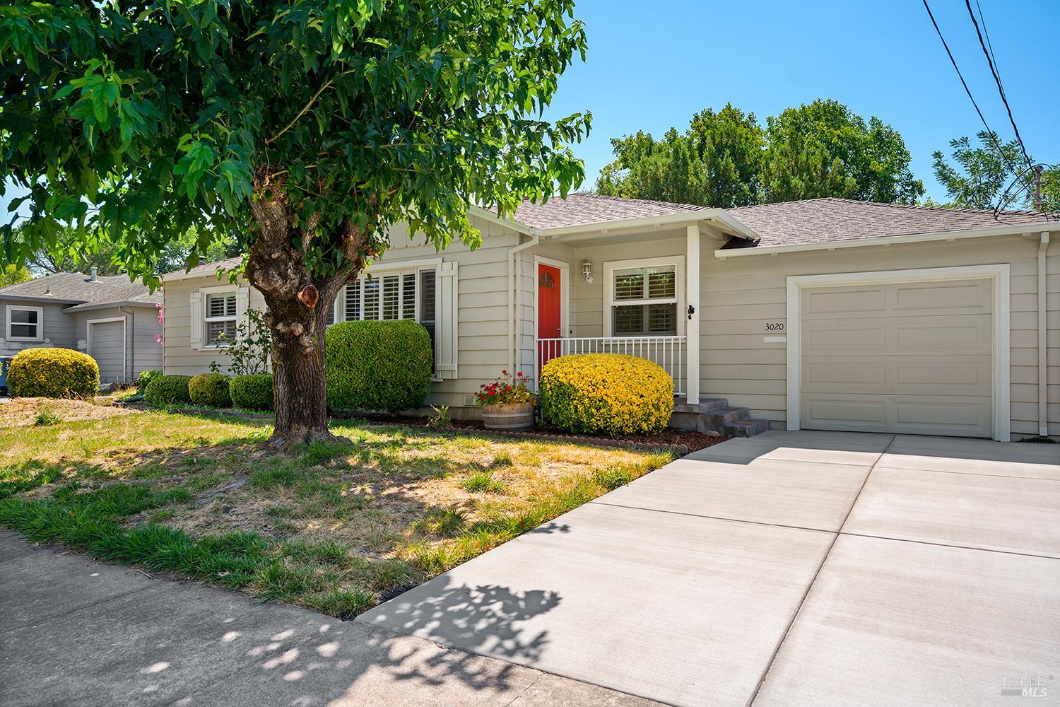 3020 Spring Creek Drive