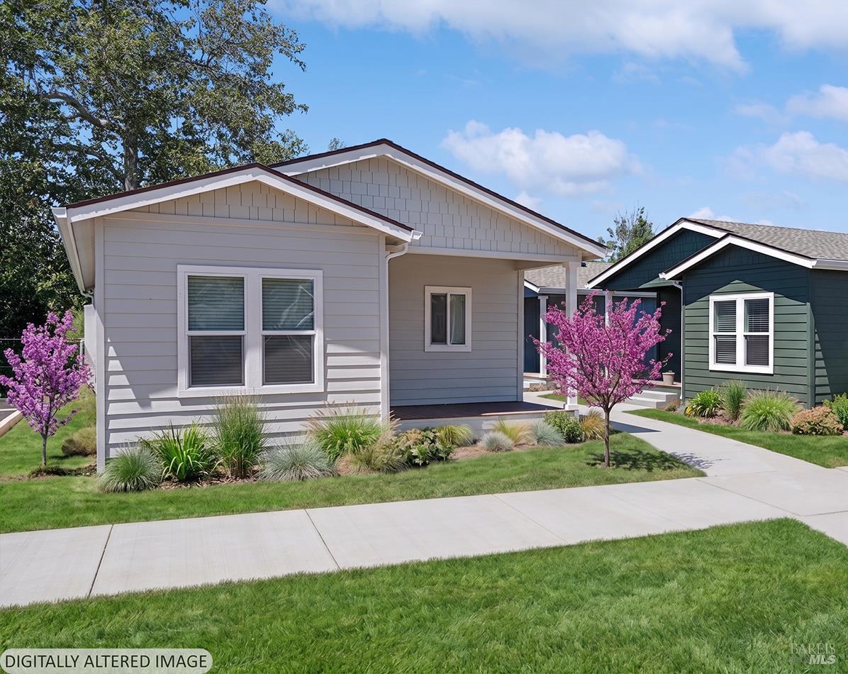 4659 Winding Creek Avenue