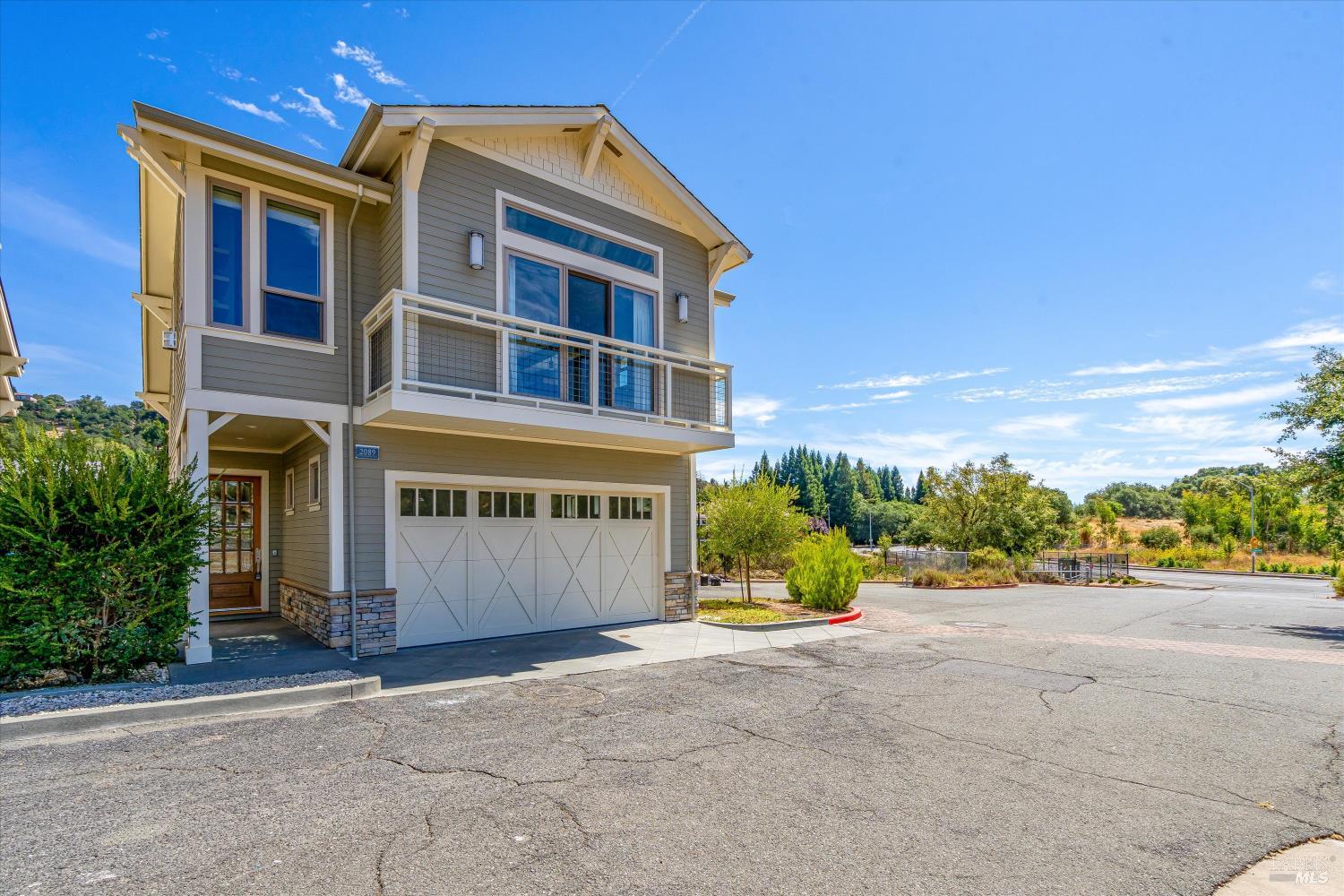 2089 Stagecoach Road