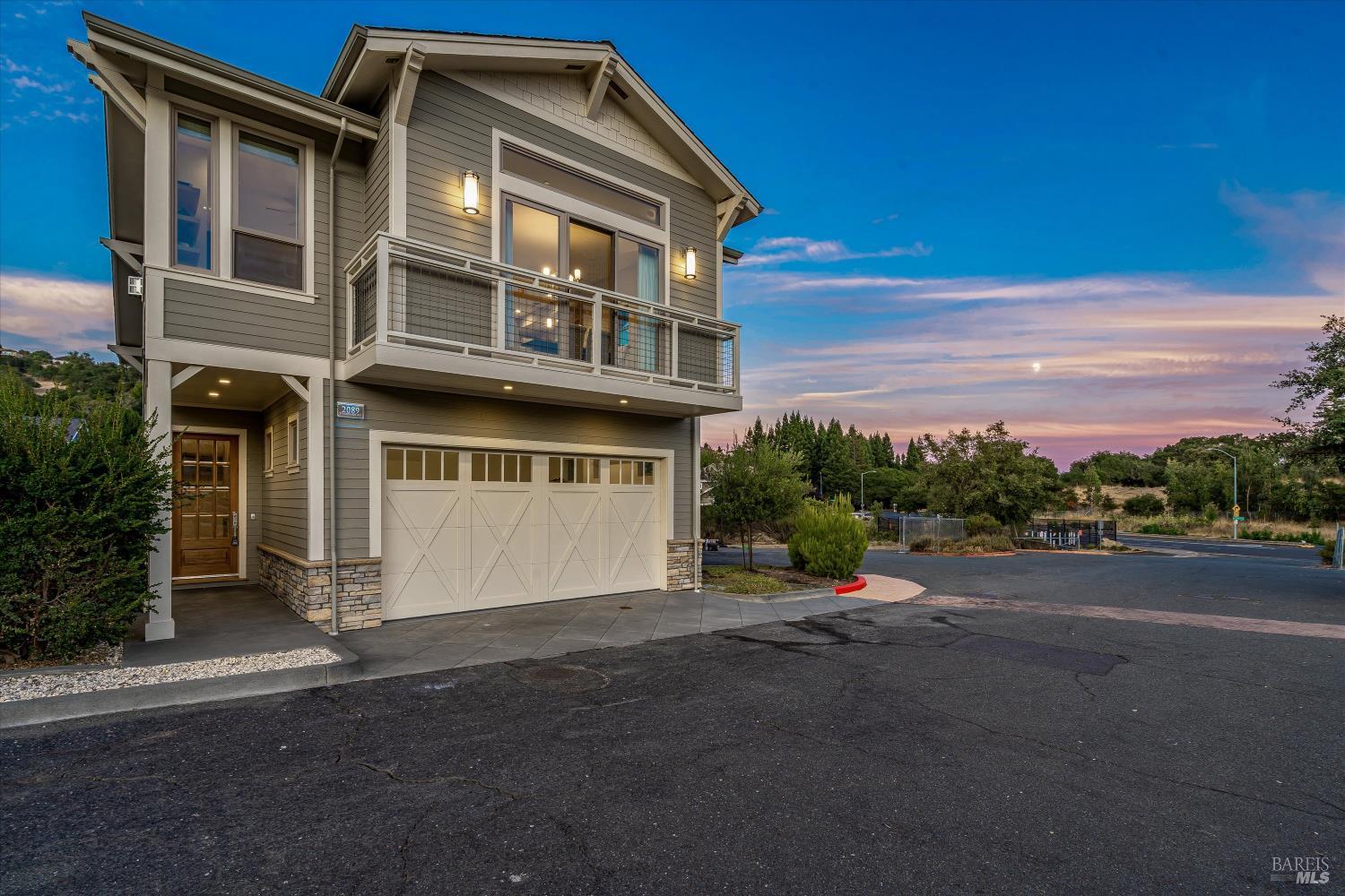 2089 Stagecoach Road
