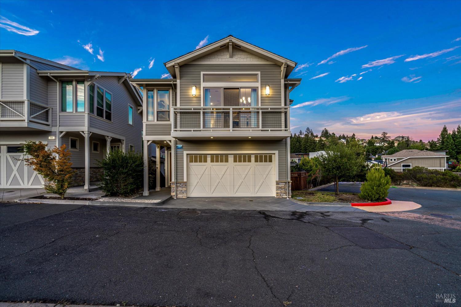 2089 Stagecoach Road