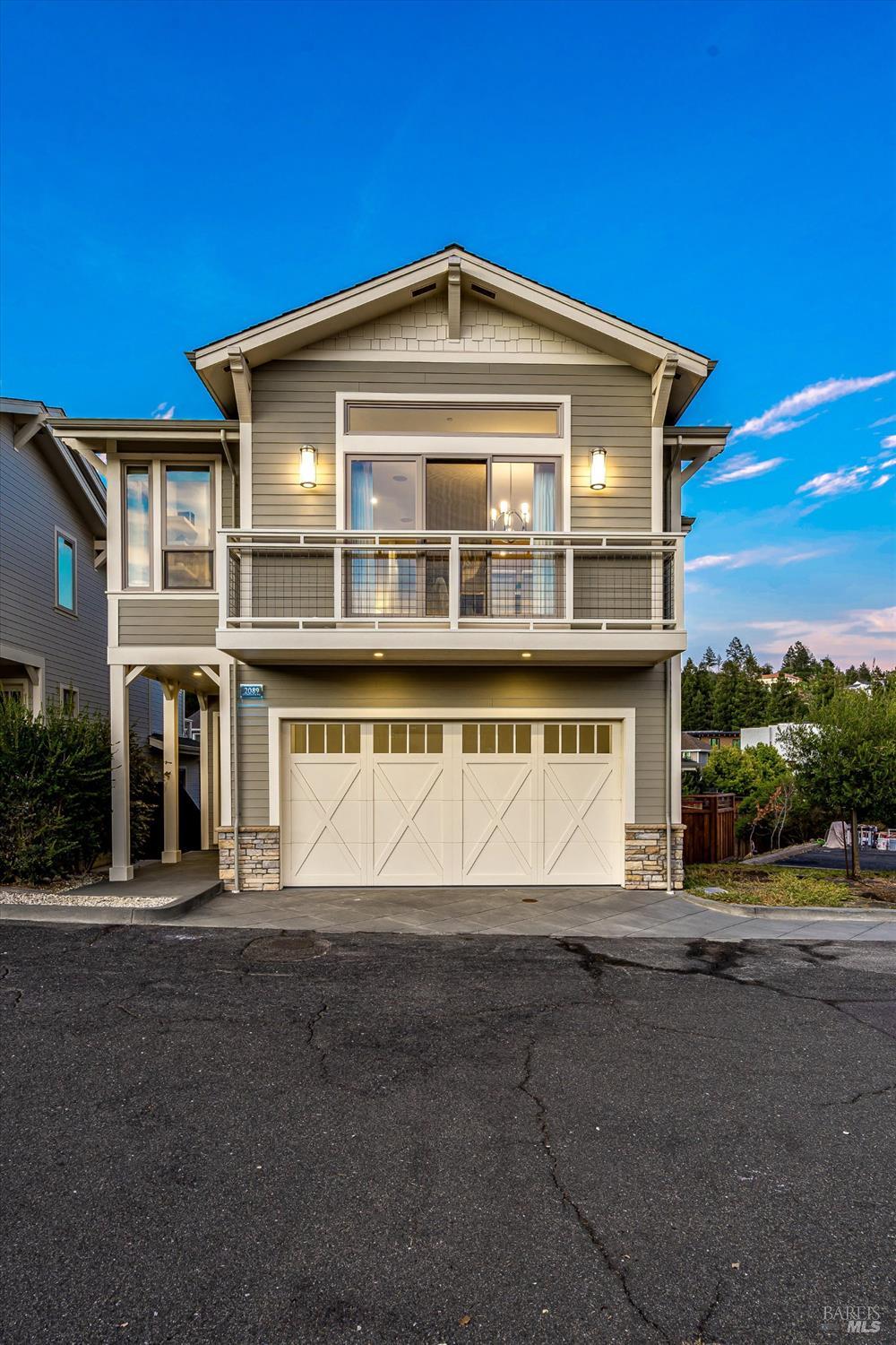 2089 Stagecoach Road