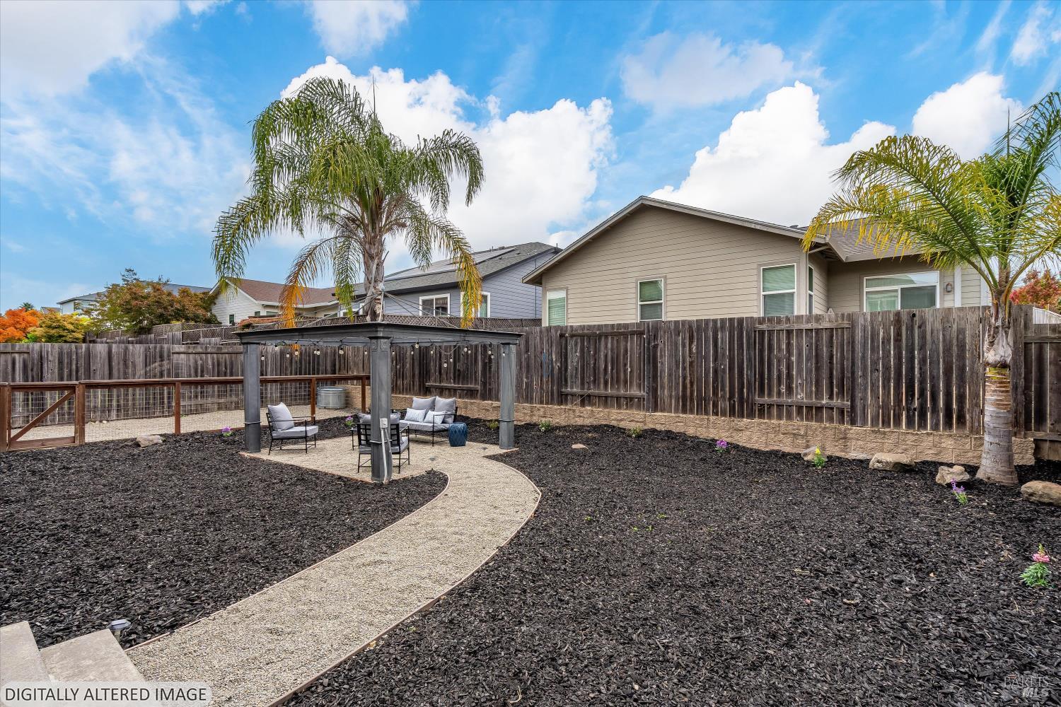 2462 Gilham Way