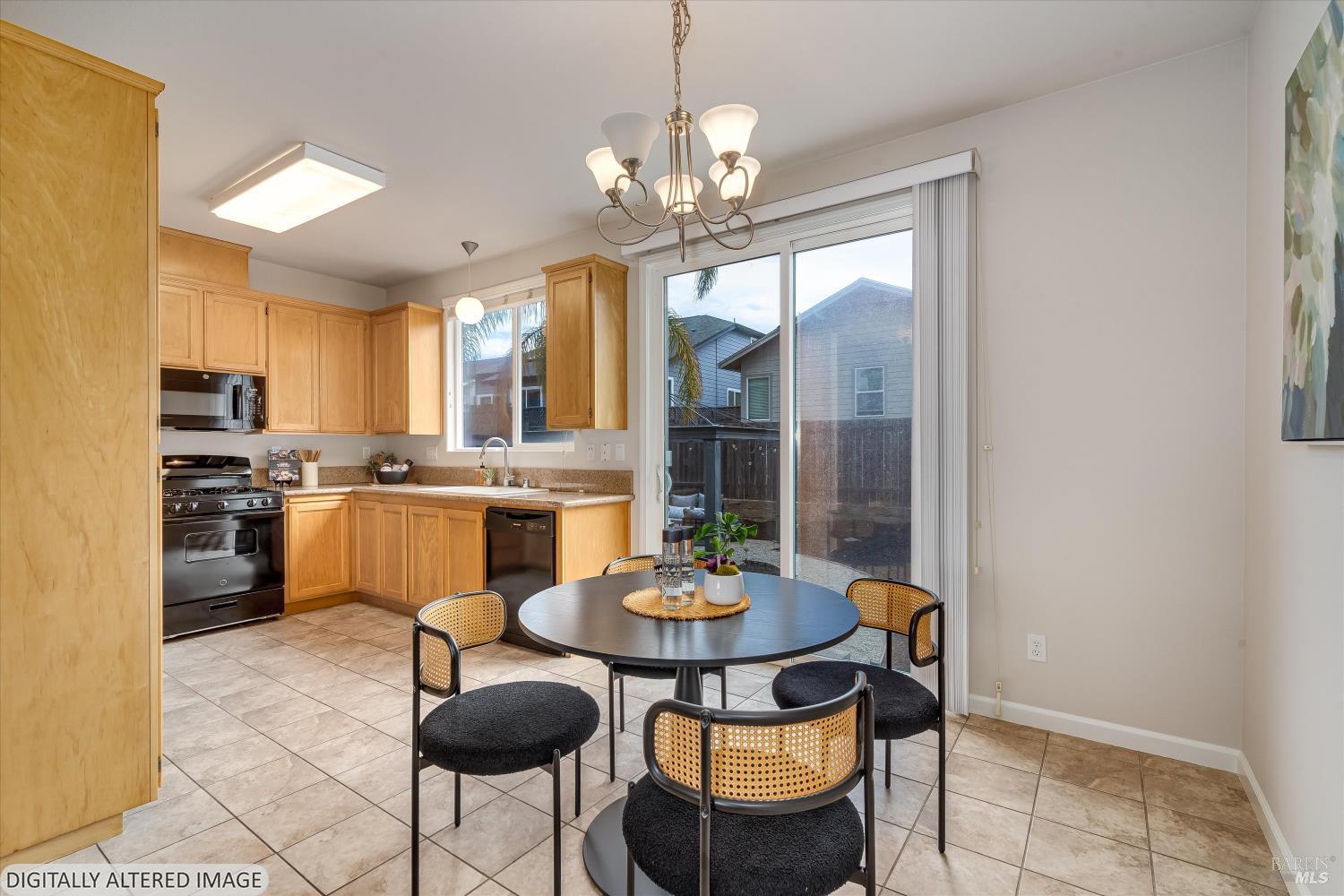 2462 Gilham Way