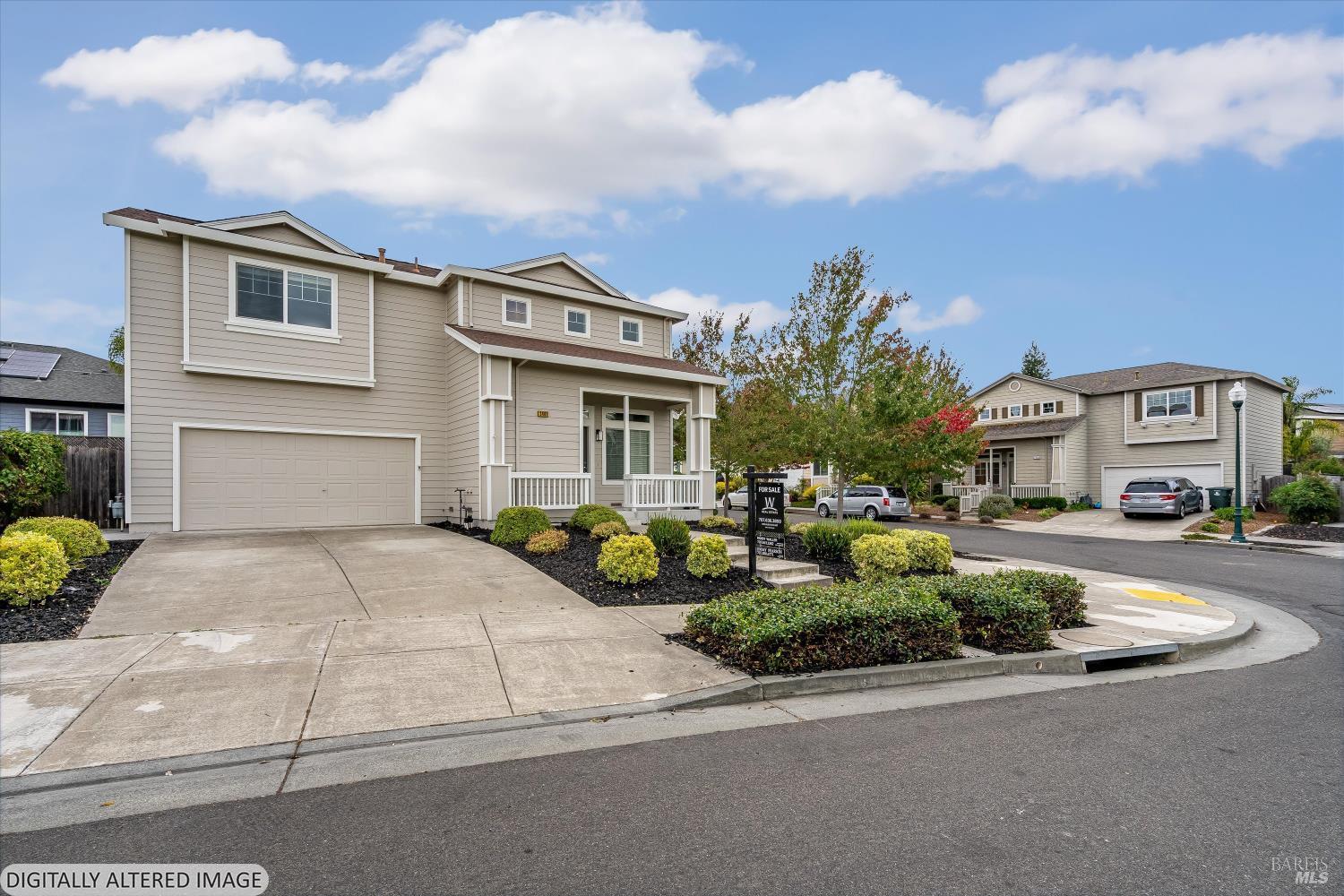 2462 Gilham Way