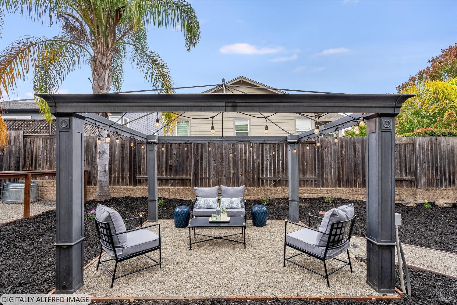 2462 Gilham Way
