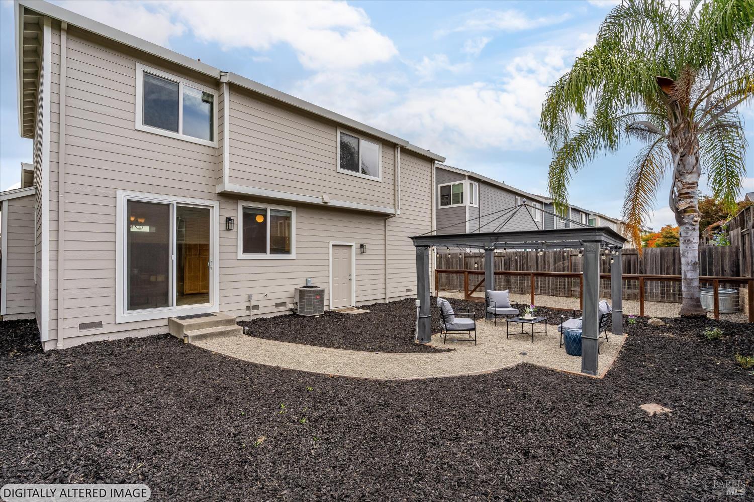 2462 Gilham Way