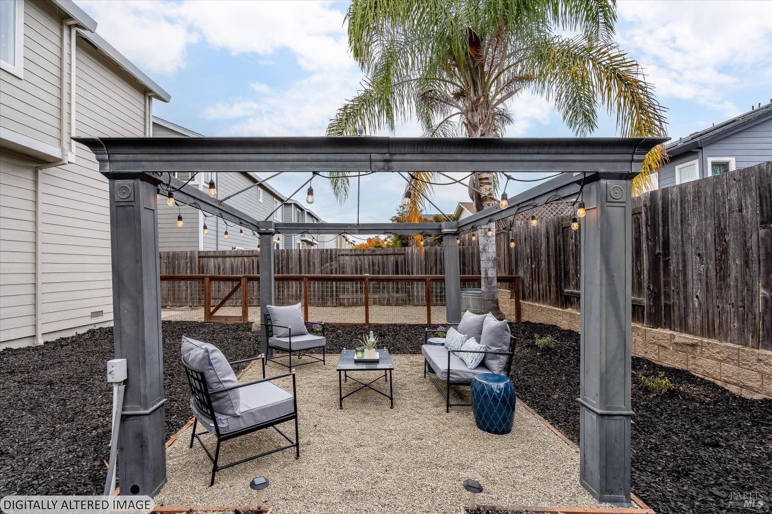2462 Gilham Way