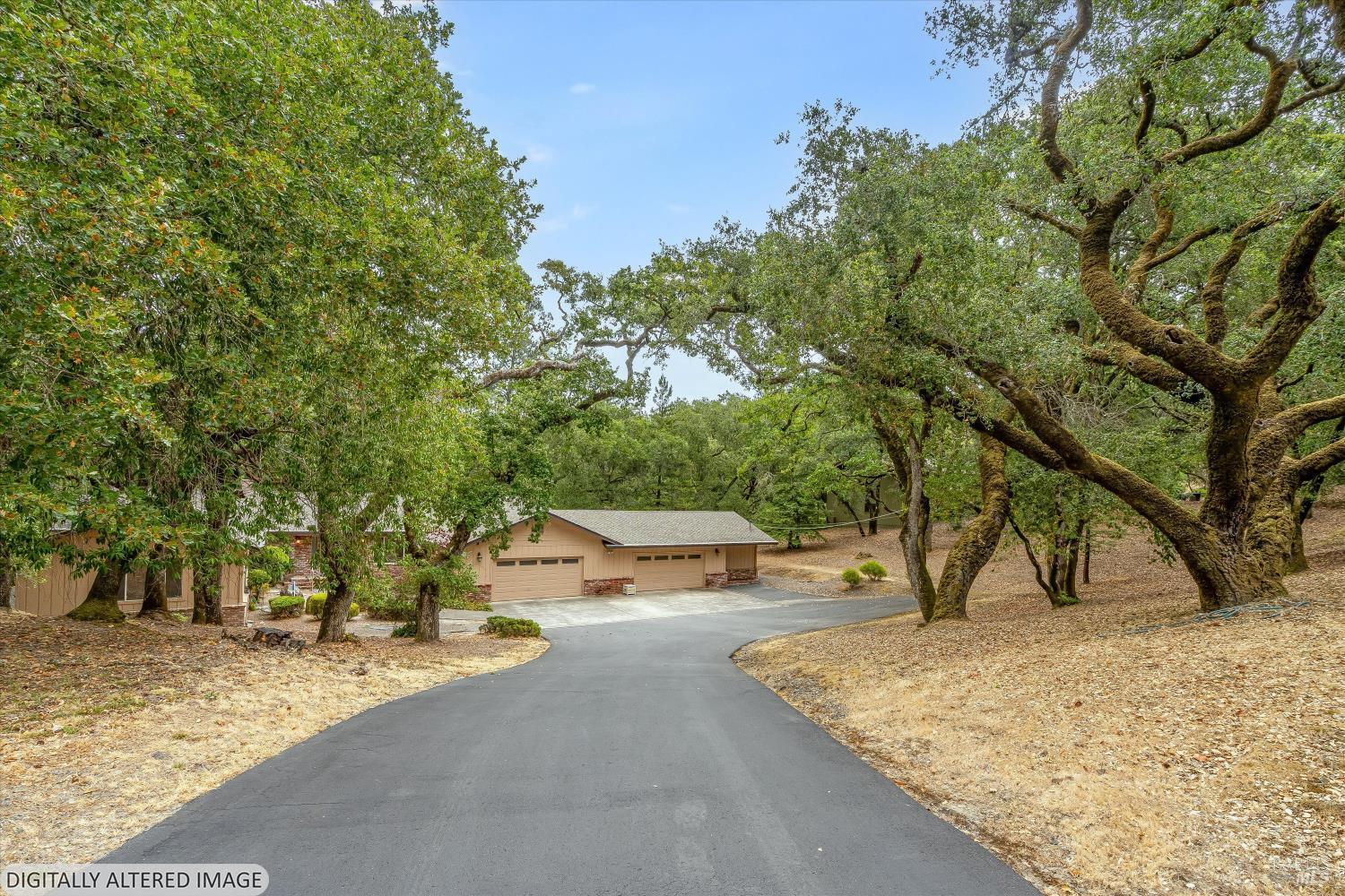5439 Vista Grande Drive
