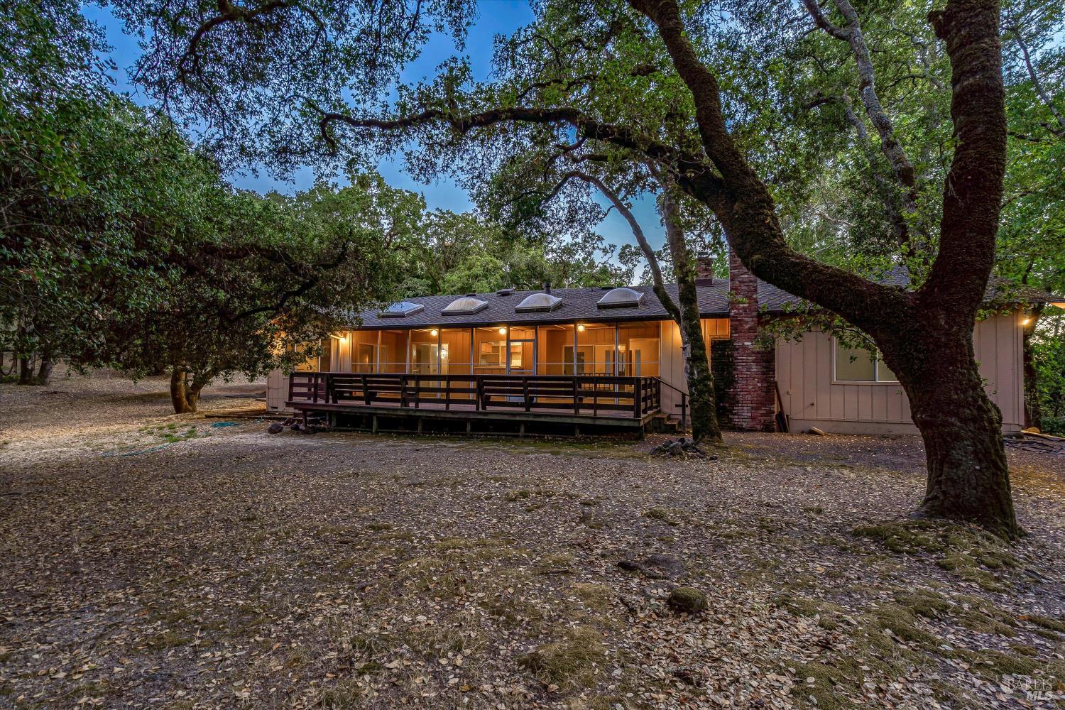 5439 Vista Grande Drive