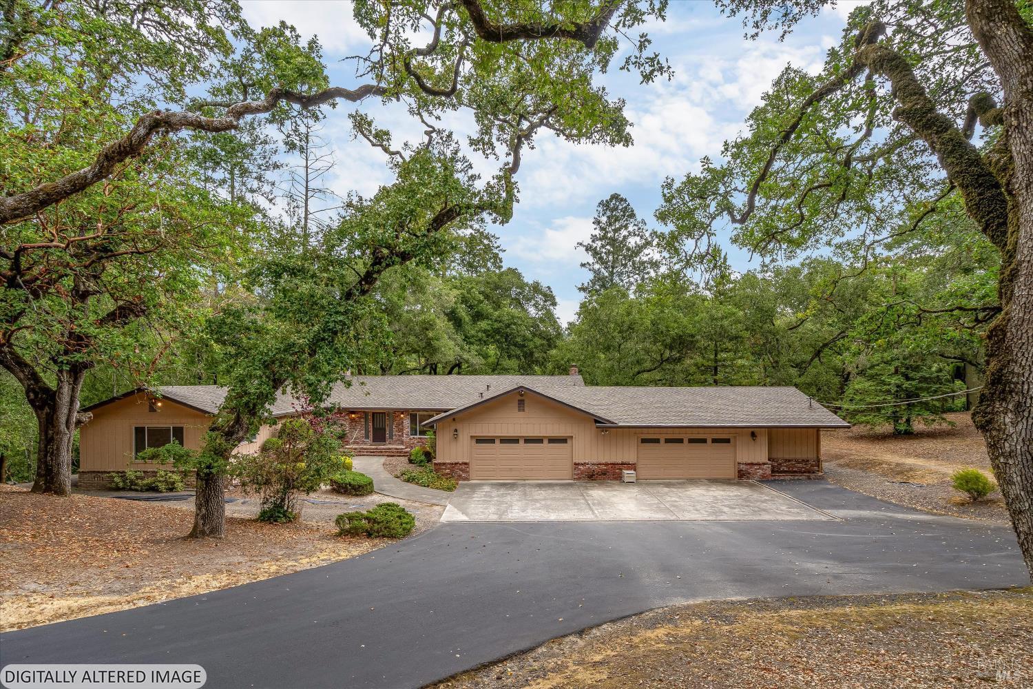 5439 Vista Grande Drive