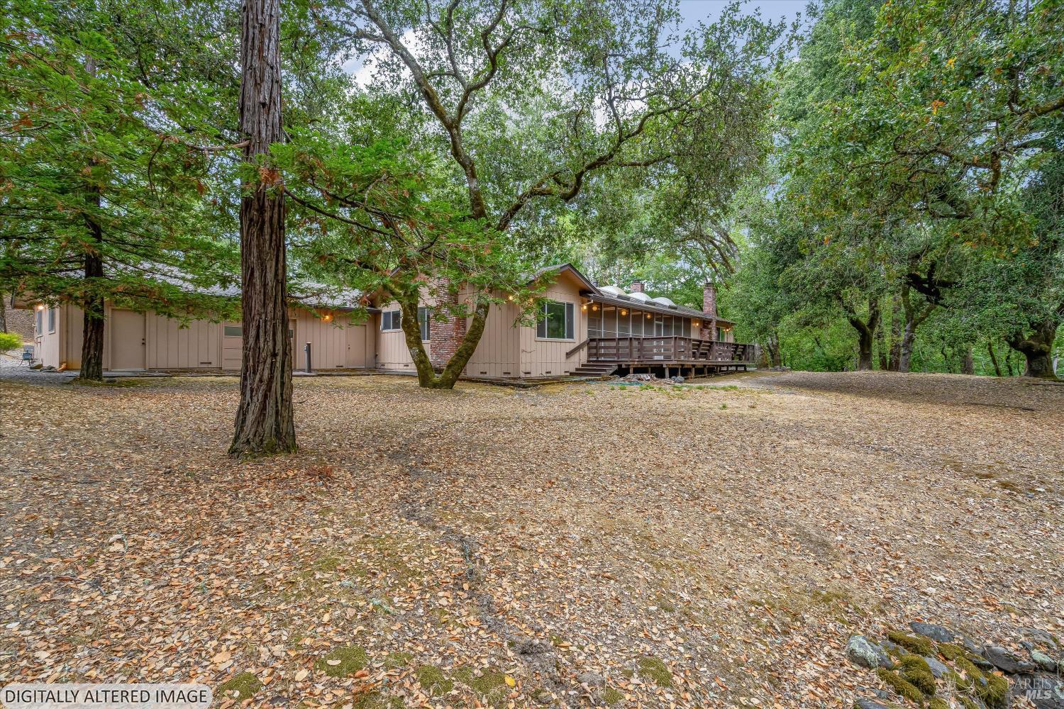 5439 Vista Grande Drive